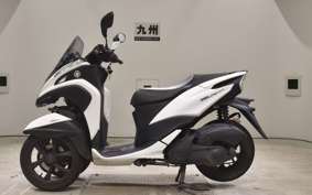 YAMAHA TRICITY 155 A 2025 SG37J