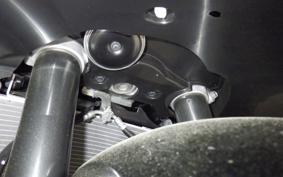SUZUKI HAYABUSA Gen.3 2023 EJ11A