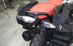 BMW R NINE T URBAN GS 2019