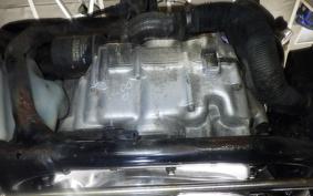 HONDA STEED 400 1994 NC26