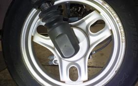 HONDA GIORNO 2 1996 AF70