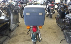 HONDA C50 SUPER CUB AA01