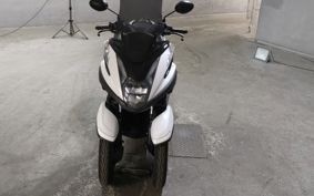 YAMAHA TRICITY 125 SEC1J