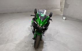 KAWASAKI  NINJA H2 SX ZXT02A