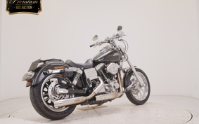 HARLEY FXDL 1580 2010