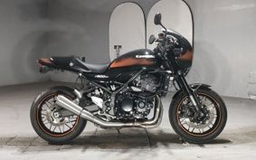 KAWASAKI Z900RSKAFE 2021 ZR900C