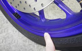 YAMAHA MT-09 A 2019 RN52J