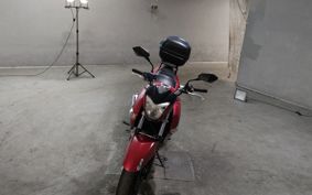 SUZUKI GSR250 GJ55D