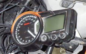 KAWASAKI GPZ900R NINJA 1989 ZX900A