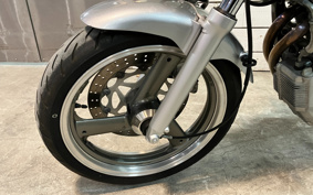 YAMAHA SRX400-1 1990 3VN