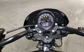 HARLEY  HARLEY FXLRS1920 YWZ