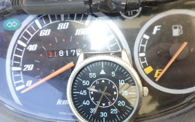 YAMAHA AXIS 125 TREET SE53J