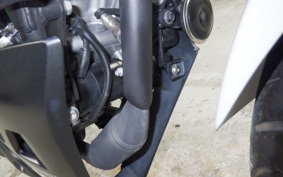 HONDA CB125 R 2023 JC91