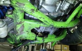 KAWASAKI KDX200SR Gen.2 DX200G