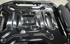 HONDA CT125-2 1993 JA65