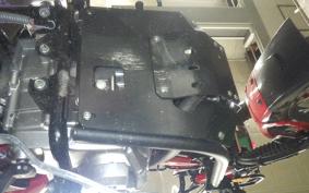 HONDA CT125 HUNTER CUB 2020 JA55