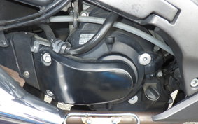 HONDA SILVER WING 400 2008 NF01