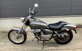 HONDA MAGNA 50 AC13