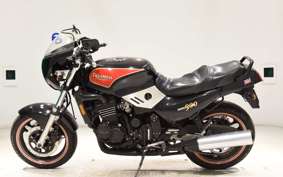 TRIUMPH TRIDENT 900 1994