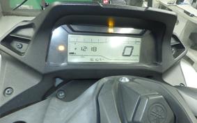 YAMAHA ﾄﾘｼﾃｨ300ﾔﾈﾂｷ 2022 SH15J