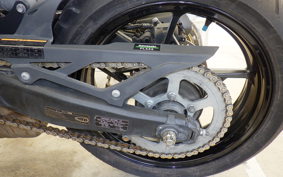 KAWASAKI ZX-25R ZX250E