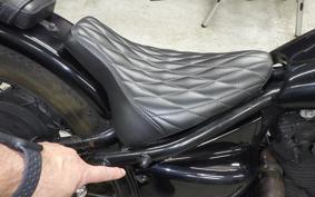 YAMAHA DRAGSTAR 400 1997 4TR