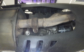 KAWASAKI ER600 N 2009 ER650A