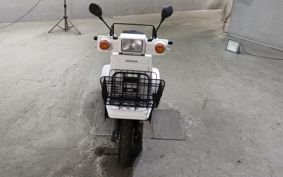HONDA GYRO TD02