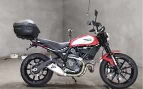 DUCATI  DUCATI  SCRAMBLER  ICON  K102JA