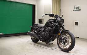 HONDA REBEL 1100 S DCT 2026 SC87