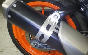 KTM 390 DUKE 2022