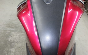 HONDA CB125 R 2016 JC79