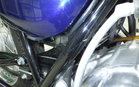 SUZUKI ST250E 2023 NJ4AA