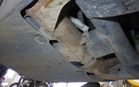 SUZUKI ADDRESS V50 Gen.2 CA44A