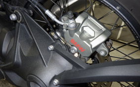 BMW R1300GS ASA 2025