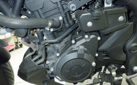YAMAHA MT-25 A RG43J
