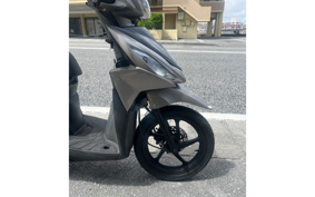 SUZUKI ADDRESS V110 CE47A