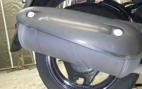 SUZUKI LET's 2022 CA4AA