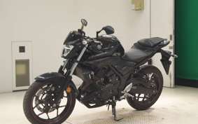 YAMAHA MT-25 RG10J