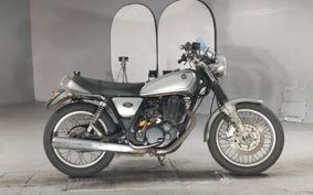YAMAHA SR400 2002 RH01J