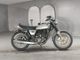 Фото Yamaha SR400 2002 с японского аукциона