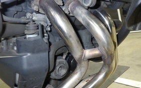 YAMAHA MT-09 Tracer 2016 RN36J