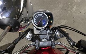 HONDA GB350 2022 NC59