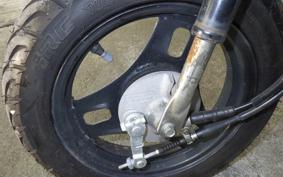 SUZUKI LET's 4 CA45A