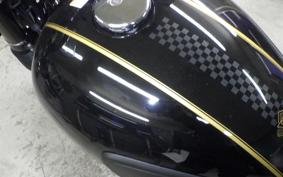 KAWASAKI W800 CAFE 2023