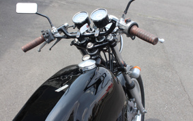 YAMAHA SR400 1989 1JR
