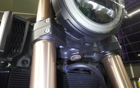 HONDA CB650R 2019 RH03
