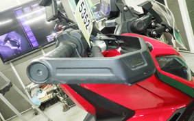 HONDA X-ADV 750 2022 RH10