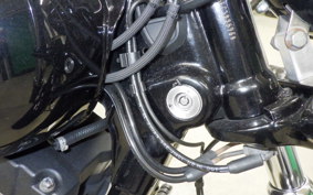 HARLEY FXDB 1580 2015