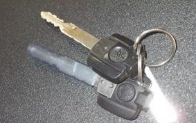 YAMAHA CYGNUSｸﾞﾘﾌｧｽ 1986 SEJ4J